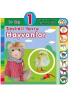 Yaş Sevimli Yavru Hayvanlar (1+Yaş)