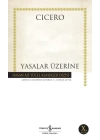 Yasalar Üzerine - Hasan Ali Yücel Klasikleri
