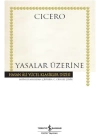 Yasalar Üzerine - Hasan Ali Yücel Klasikleri (Ciltli)