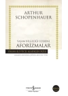 Yaşam Bilgeliği Üzerine Aforizmalar - Hasan Ali Yücel Klasikleri