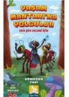 Yaşam Mantarına Yolculuk