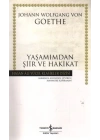 Yaşamımdan Şiir ve Hakikat - Hasan Ali Yücel Klasikleri