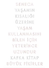 Yaşamın Kısalığı Üzerine