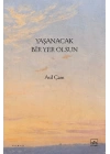 Yaşanacak Bir Yer Olsun