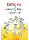 Yaşasın Ç Harfi Kardeşliği