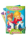 Yaşasın Okuyabiliyorum - 8 Kitap Takım