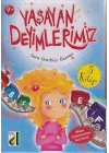 Yaşayan Deyimlerimiz Seti (5 Kitap Takım)