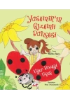 Yasemin’in Gizemli Bahçesi - Uğur Böceği Uçuç