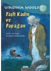 Yaşlı Kadın ve Papağan