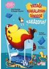 Yatağı Kakalayan Dınozor Kakazorus