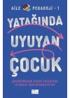 Yatağında Uyuyan Çocuk