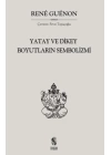 Yatay ve Dikey Boyutların Sembolizmi