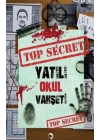 Yatılı Okul Vahşeti - Dedektif Oyunu