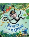 Yavaşla Küçük Maymun!