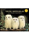 Yavru Baykuşlar