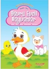 Yavru Evcil Hayvanlar - Pembe Seri
