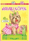 Yavru Köpek Tatilde