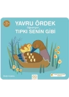 Yavru Ördek Öğreniyor Tıpkı Senin Gibi