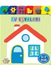 Yavru Ördek Serisi - Ev Eşyaları