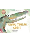 Yavru Timsah Çipiti