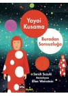 Yayoı Kusama – Buradan Sonsuzluğa