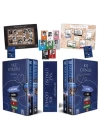 Yaz Uykusu – Kış Güneşi 2 Kitaplık Kutulu Set