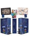 Yaz Uykusu – Kış Güneşi 2 Kitaplık Kutulu Set