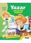 Yazar Hayatım Roman - Yazar Olmak İstiyorum!