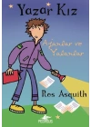 Yazar Kız -3 / Ajanlar ve Yalanlar