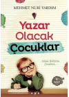 Yazar Olacak Çocuklar