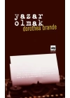 Yazar Olmak
