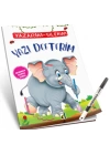 Yazarım-Silerim Yazı Defterim