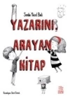 Yazarını Arayan Kitap
