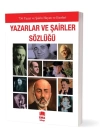 Yazarlar ve Şairler Sözlüğü
