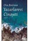 Yazarlarevi Cinayeti