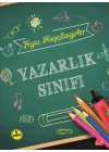 Yazarlık Sınıfı