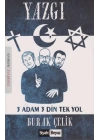 Yazgı 3 Adam 3 Din Tek Yol