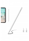 Yazı Çizim Kalemi İos Android Windows Uyumlu Tablet Telefon