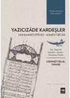 Yazıcızâde Kardeşler