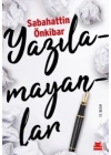 Yazılamayanlar