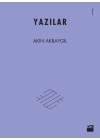 Yazılar