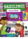Yazılımcı Olacağım
