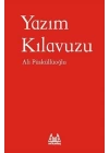 Yazım Kılavuzu
