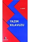 Yazım Kılavuzu