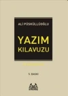 Yazım Kılavuzu