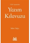 Yazım Kılavuzu (TDK Uyumlu)