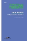 Yazın Kuramı Ve Rus Biçimcileri
