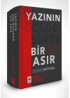 Yazının Gölgesinde Bir Asır
