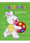 Yazma  Aktivite Dizisi