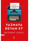Yazmaya Devam Et